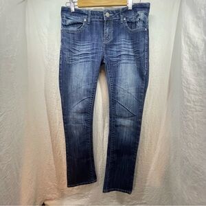 NV Women’s Jeans. Size 11. Pre-owned. Cotton/poly/spandex.